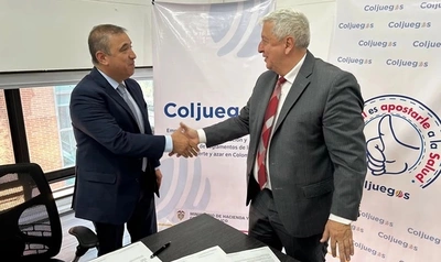 Pacto por la Legalidad - 24 de agosto de 2023: Asojuegos